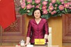 Kỷ niệm 80 năm Ngày Thương binh - Liệt sĩ: Tập trung cao độ nguồn lực cho các nhiệm vụ trọng tâm, trọng điểm
