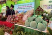 Nông sản Việt minh bạch nguồn gốc bước ra thị trường quốc tế