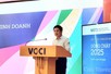 Doanh nghiệp kỳ vọng tiếp tục tháo gỡ điểm nghẽn thể chế