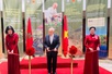 Tôn vinh Chủ tịch Hồ Chí Minh và kỷ niệm quan hệ ngoại giao Việt Nam – Maroc