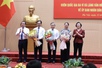 Hà Nội tiếp nhận quản lý Vườn Quốc gia Ba Vì và Làng Văn hóa - Du lịch các dân tộc Việt Nam