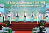 Hà Nội sẽ có 2.000 căn hộ cho thuê từ Dự án Khu nhà ở hỗn hợp Him Lam Long Biên