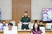 Cần xây dựng ngân hàng hồ sơ thông tin về mộ liệt sĩ tập thể