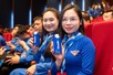 Vinamilk đồng hành cùng Đại hội Đoàn toàn quốc lần thứ XIII