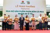 PVCFC: Trao giải thưởng hơn 14 tỷ đồng cho các nhà phân phối xuất sắc