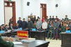 Xét xử phúc thẩm Chủ tịch Tập đoàn Phúc Sơn và đồng phạm