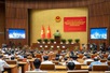 TỔNG THUẬT: Hội nghị toàn quốc quán triệt và triển khai Nghị quyết của Bộ Chính trị về phát triển kinh tế FDI