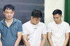 Triệt phá đường dây tiêu thụ hàng nghìn điện thoại Samsung giả trên toàn quốc