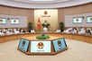 Thủ tướng Lê Minh Hưng chủ trì phiên họp Chính phủ thường kỳ tháng 5 năm 2026