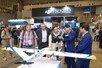 Hệ sinh thái UAV “Make in Vietnam” ghi dấu ấn tại Japan Drone Expo 2026