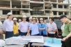 Phó Thủ tướng Lê Tiến Châu: Cao Bằng khó khăn về nguồn lực, nhưng không được 'khó' về quyết tâm và cách làm