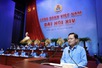 Ông Nguyễn Anh Tuấn tái đắc cử Chủ tịch Tổng LĐLĐ Việt Nam
