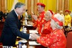 Tổng Bí thư, Chủ tịch nước Tô Lâm: Khơi dậy tinh thần 'Tuổi cao-Gương sáng' trong giai đoạn phát triển mới