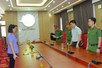Vụ bờ kè gãy đổ sau bão Yagi: Bắt tạm giam một phó chủ tịch xã ở Lào Cai