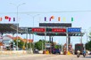 Phát hiện hàng trăm lượt xe được miễn phí sai quy định qua BOT Hòa Phước