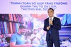 NAPAS thúc đẩy kết nối QR xuyên biên giới tại Ngày Tài chính số