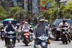 Xuất hiện không khí lạnh, miền Bắc mưa to, miền Trung kết thúc nắng nóng