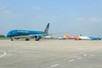 Cảnh báo tình trạng diều bay gần Cảng hàng không Nội Bài