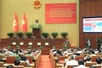 Hội nghị toàn quốc sơ kết 1 năm 6 tháng triển khai thực hiện Nghị quyết số 57