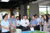 Bí thư Vĩnh Long: Tháo gỡ các dự án khó khăn, khơi thông động lực tăng trưởng trên địa bàn