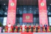 Khánh thành Trung tâm Chỉ huy, điều hành, tác chiến xuất nhập cảnh