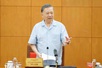 Tổng Bí thư, Chủ tịch nước Tô Lâm: Đặt công nghiệp hàng hải đúng vị trí trong chiến lược xây dựng Việt Nam trở thành quốc gia biển mạnh