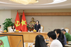 Phó Thủ tướng Phạm Thị Thanh Trà yêu cầu siết chặt an toàn thực phẩm tại trường học, xử lý vi phạm không có vùng cấm