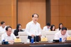 Khắc phục những hạn chế, vướng mắc của Luật Phổ biến, giáo dục pháp luật