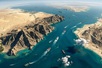 Mỹ tái phong tỏa hàng hải đối với Iran, mở đợt không kích mới