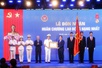 Cục Quản lý Thi hành án dân sự vinh dự đón nhận Huân chương Lao động hạng Nhất