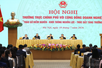 Thủ tướng chủ trì Hội nghị Thường trực Chính phủ với cộng đồng doanh nghiệp