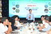 Vĩnh Long đối thoại, đồng hành cùng doanh nghiệp phát triển