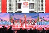 19H TRỰC TIẾP: Cầu truyền hình "Rạng rỡ tên Người": Khắc họa hành trình 50 năm TPHCM phát triển và vươn mình