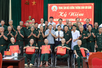 Chăm lo người có công toàn diện, đẩy mạnh 'Chiến dịch 500 ngày đêm'