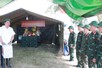 Mở rộng phạm vi tìm kiếm hài cốt liệt sĩ tại ga Hương Thủy, TP. Huế