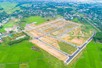 Nguyên tắc và điều kiện tách thửa đất