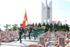 Chiến dịch 500 ngày đêm: Gần 1.500 hài cốt liệt sĩ được tìm kiếm, quy tập; đẩy nhanh xác định danh tính bằng ADN