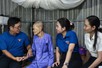EVNSPC: Chuỗi hoạt động tri ân thiết thực nhân Ngày Thương binh - Liệt sĩ