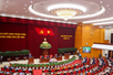 Nghị quyết Hội nghị Trung ương 3 khóa XIV về xây dựng xã hội kỷ cương, an toàn, văn minh, hài hòa, phát triển