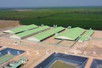 Đất nông nghiệp chưa sổ đỏ có được xây dựng trang trại?