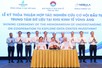 PV GAS thúc đẩy hợp tác chiến lược, kiến tạo hạ tầng năng lượng và hạ tầng số tại Hà Tĩnh