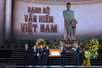 Long trọng kỷ niệm 300 năm Ngày sinh Danh nhân văn hóa Lê Quý Đôn