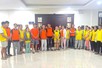 Khởi tố 26 đối tượng trong đường dây cá độ bóng đá, lô đề quy mô lớn