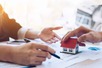 Có được xác định lại diện tích đất ở đã cấp sổ trước năm 2004?