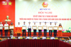 Tháo gỡ khó khăn trong vận hành chính quyền địa phương 2 cấp, đẩy mạnh phân cấp, phân quyền