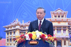 Phát biểu của Tổng Bí thư, Chủ tịch nước Tô Lâm tại Hội nghị Ngoại giao lần thứ 33