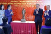Tổng Bí thư, Chủ tịch nước Tô Lâm dự lễ khánh thành Nhà Việt Nam, gặp gỡ cộng đồng người Việt