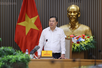 Cuộc thi chính luận trong Đảng bộ Chính phủ: Tạo sức lan tỏa từ những tác phẩm chất lượng