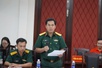 An Giang: Mỗi mẫu ADN là thêm một cơ hội trả lại tên cho liệt sĩ