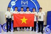 Việt Nam vào nhóm 8 đoàn dẫn đầu Olympic Tin học quốc tế 2026